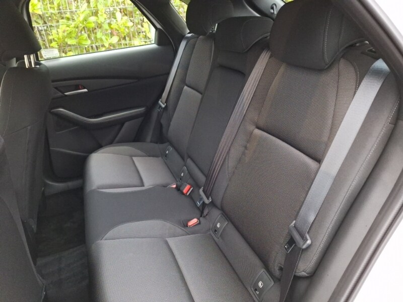 Used Mazda CX-30 2025 for sale - 76683633: Photo 6