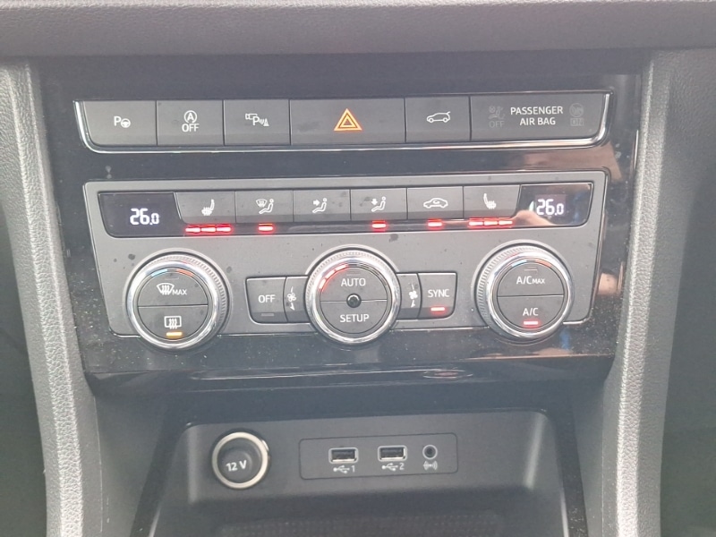 Used SEAT Ateca 2019 for sale - 76431552: Photo 14