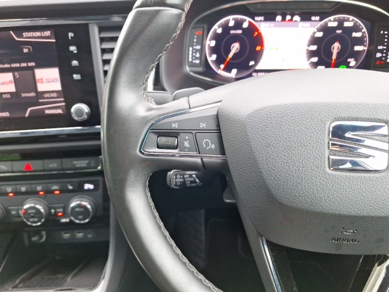 Used SEAT Ateca 2019 for sale - 76431552: Photo 18