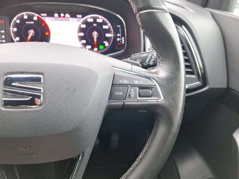 Used SEAT Ateca 2019 for sale - 76431552: Photo 19
