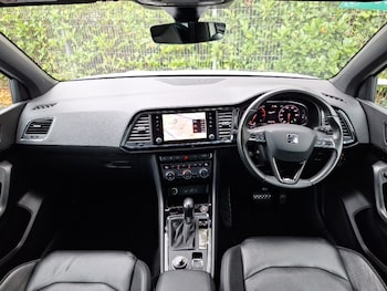 Used SEAT Ateca 2019 for sale - 76431552: Photo