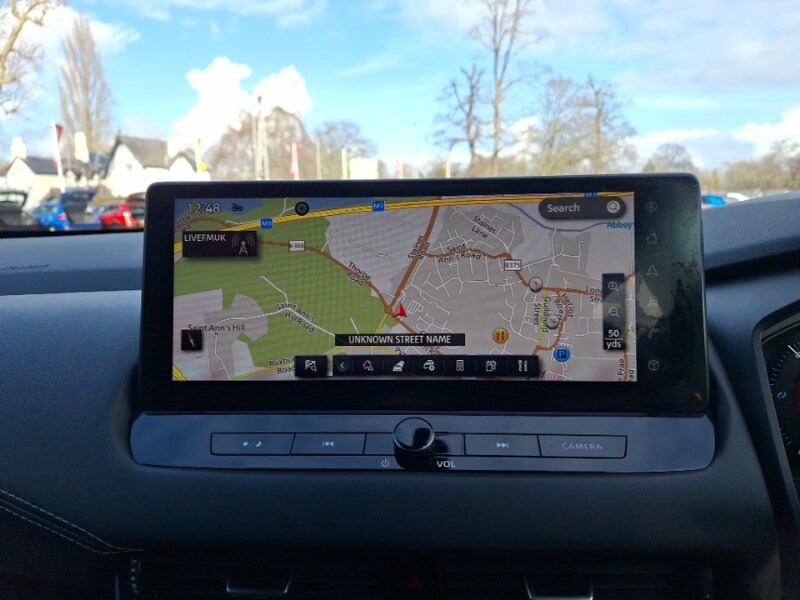 Used Nissan Qashqai 2022 for sale - 77491635: Photo 10