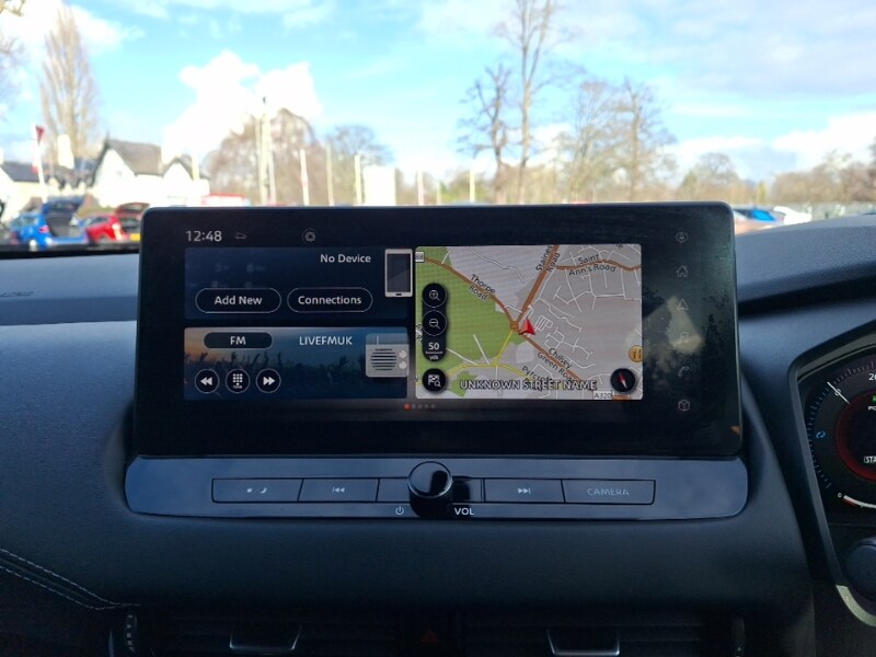 Used Nissan Qashqai 2022 for sale - 77491635: Photo 12