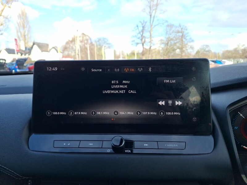 Used Nissan Qashqai 2022 for sale - 77491635: Photo 14