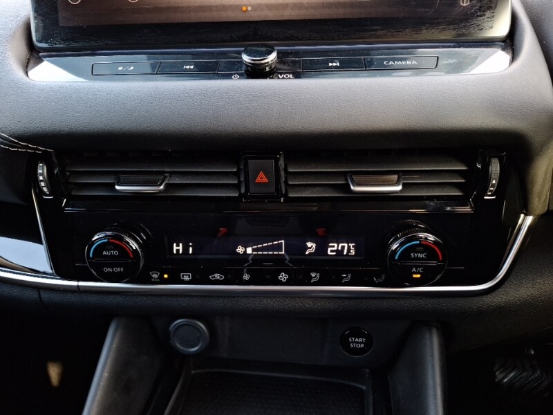 Used Nissan Qashqai 2022 for sale - 77491635: Photo 15