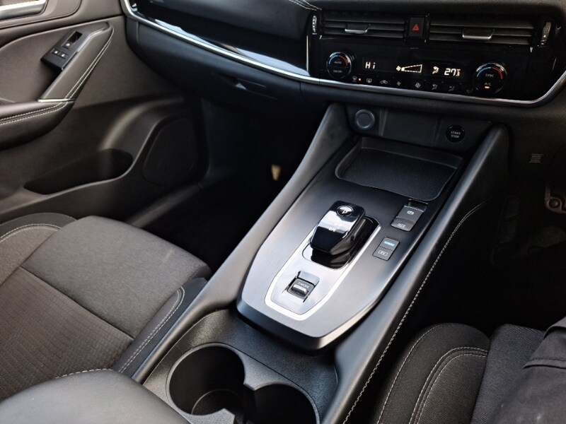 Used Nissan Qashqai 2022 for sale - 77491635: Photo 17