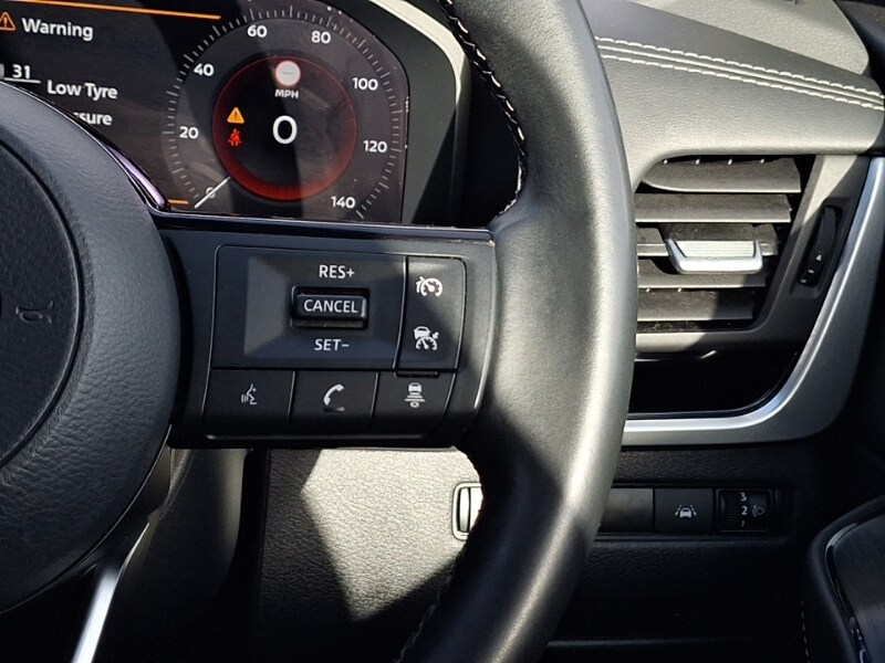 Used Nissan Qashqai 2022 for sale - 77491635: Photo 19