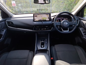 Used Nissan Qashqai 2022 for sale - 77491635: Photo