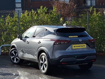 Used Nissan Qashqai 2022 for sale - 77491635: Photo