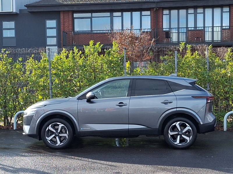 Used Nissan Qashqai 2022 for sale - 77491635: Photo 4