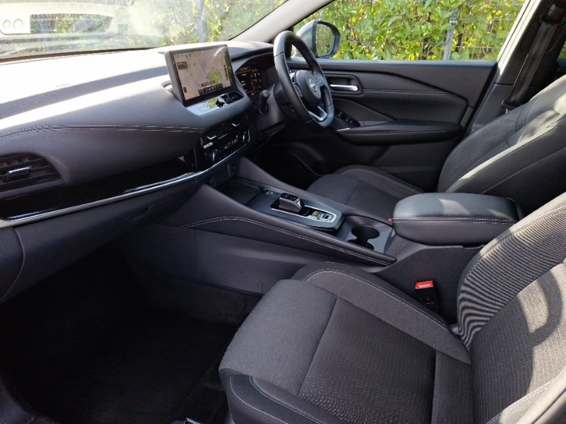 Used Nissan Qashqai 2022 for sale - 77491635: Photo 5