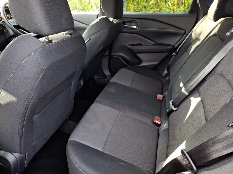 Used Nissan Qashqai 2022 for sale - 77491635: Photo 6