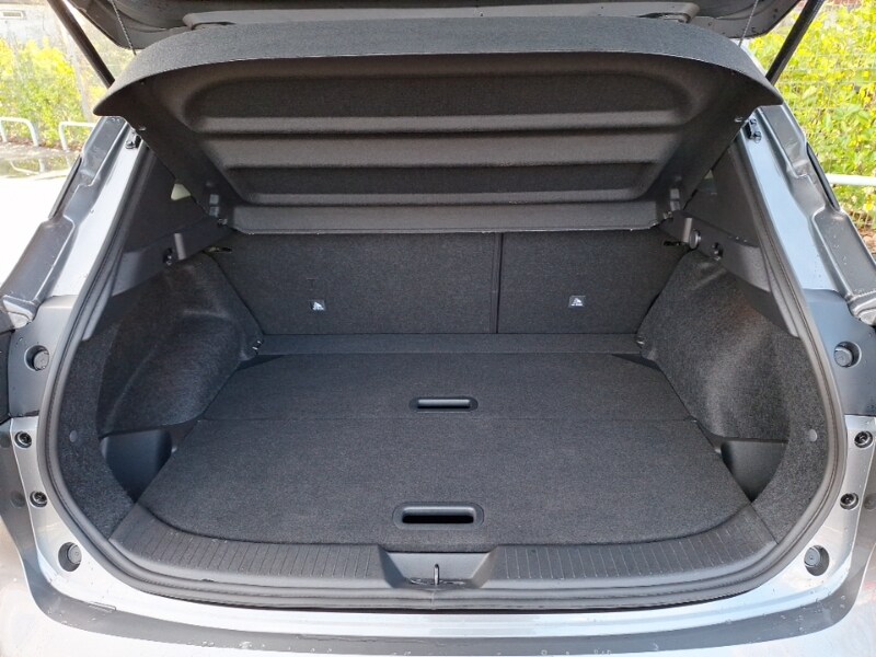 Used Nissan Qashqai 2022 for sale - 77491635: Photo 8