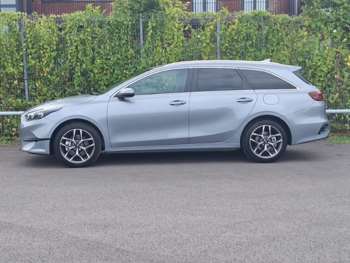Used Kia Ceed 2025 for sale - 75369276: Photo