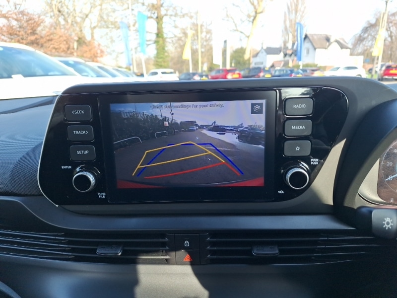 Used Hyundai BAYON 2022 for sale - 77731641: Photo 11