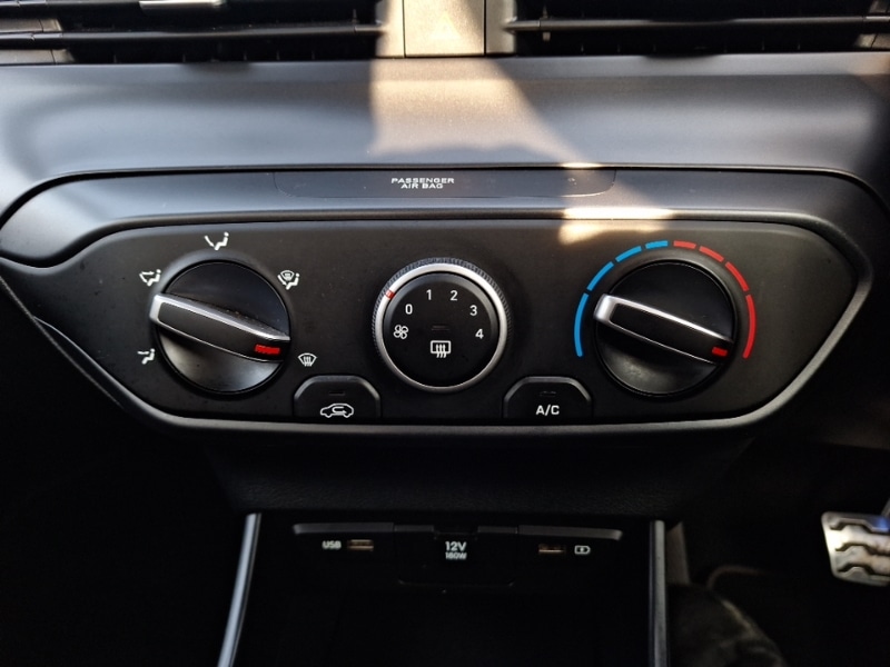 Used Hyundai BAYON 2022 for sale - 77731641: Photo 14