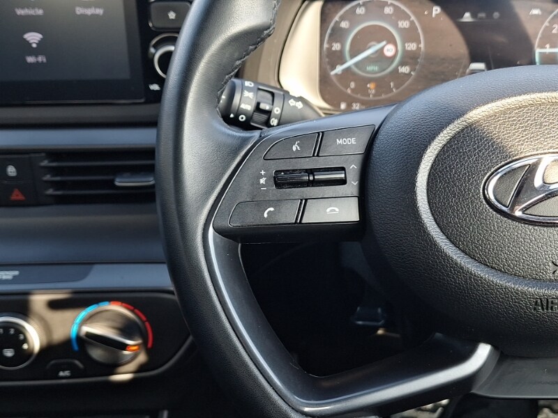 Used Hyundai BAYON 2022 for sale - 77731641: Photo 18