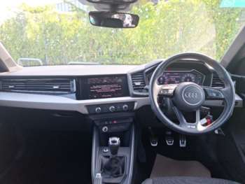 Used Audi A1 2021 for sale - 74988512: Photo
