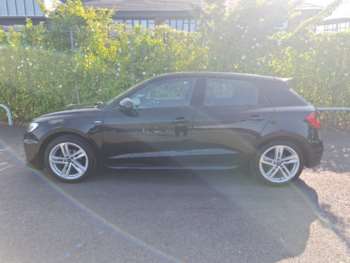 Used Audi A1 2021 for sale - 74988512: Photo