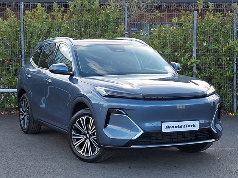 Used Geely Starray 2026 for sale - 78023602: Photo 1