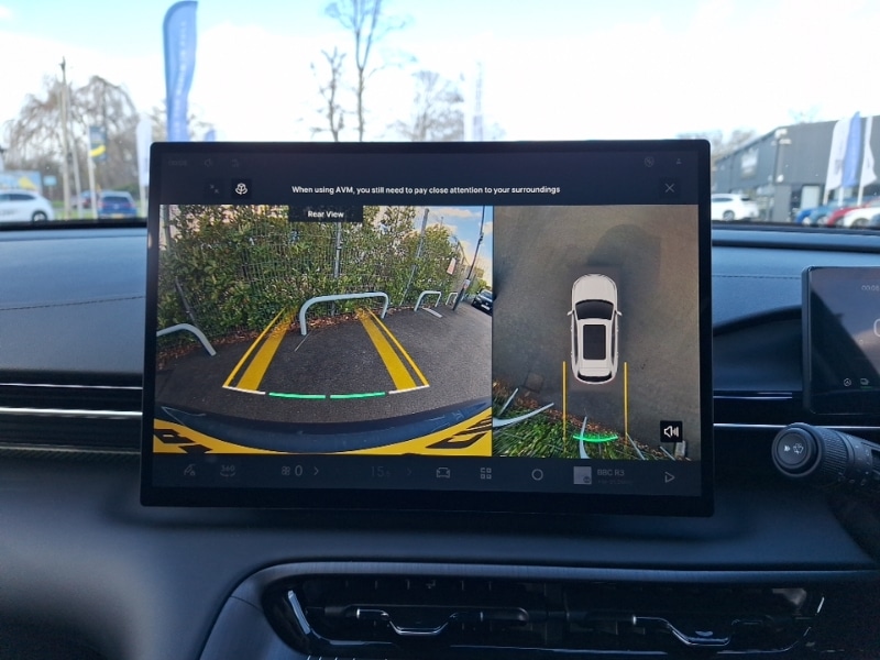 Used Geely Starray 2026 for sale - 78023602: Photo 11