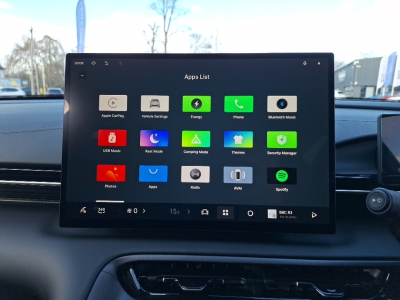 Used Geely Starray 2026 for sale - 78023602: Photo 12