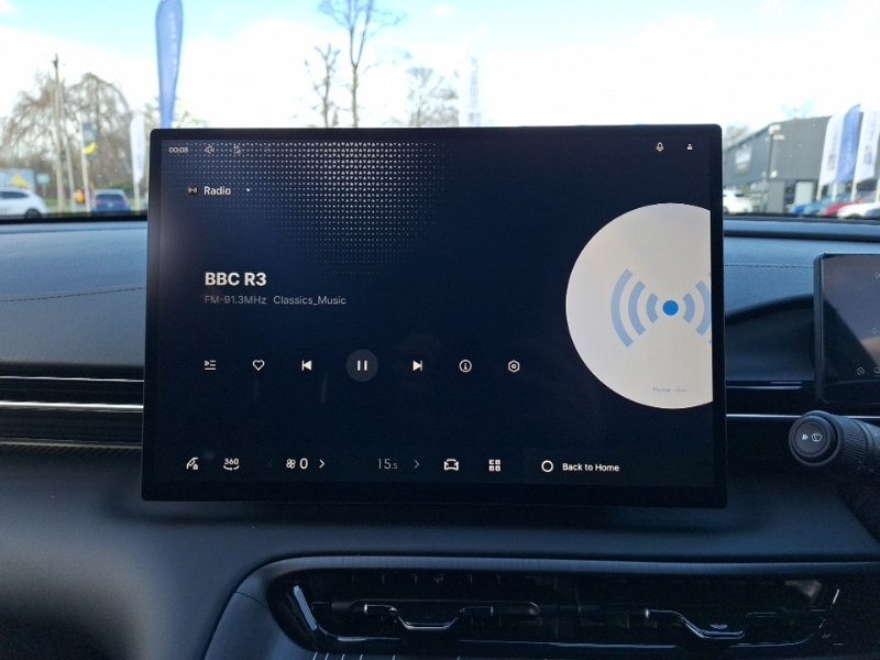 Used Geely Starray 2026 for sale - 78023602: Photo 13