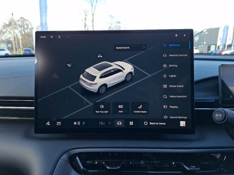 Used Geely Starray 2026 for sale - 78023602: Photo 14