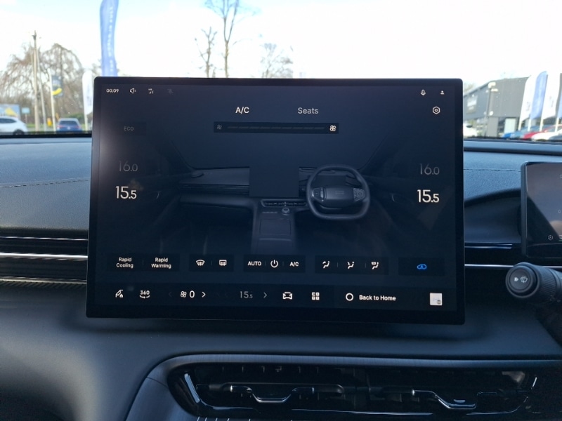 Used Geely Starray 2026 for sale - 78023602: Photo 15