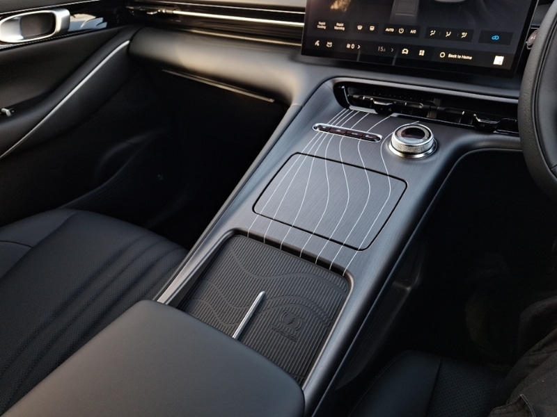 Used Geely Starray 2026 for sale - 78023602: Photo 16