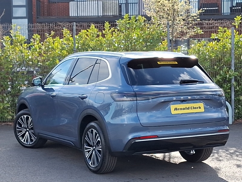 Used Geely Starray 2026 for sale - 78023602: Photo 3