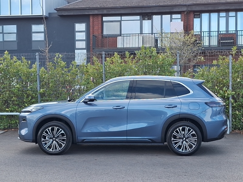 Used Geely Starray 2026 for sale - 78023602: Photo 4