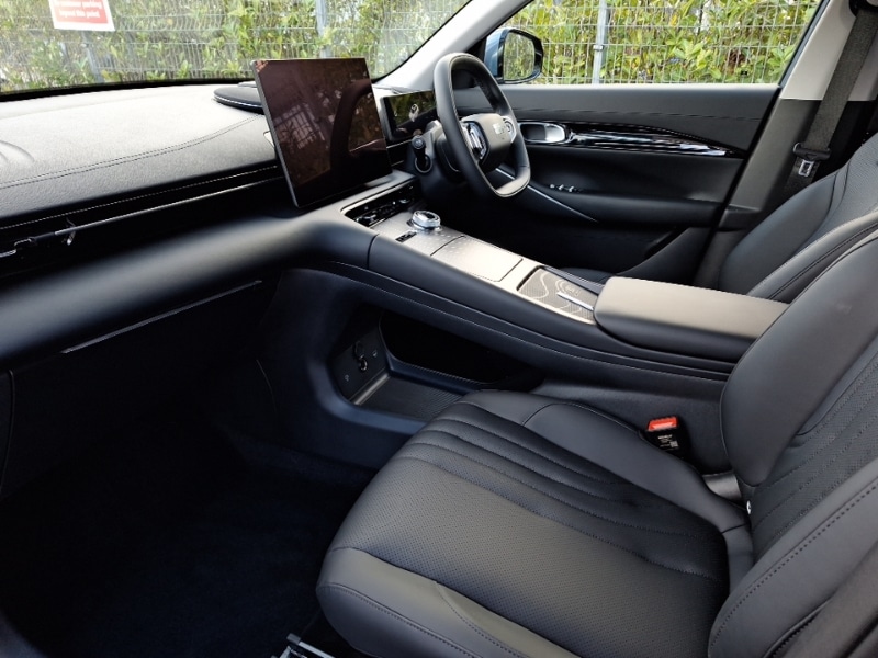 Used Geely Starray 2026 for sale - 78023602: Photo 5