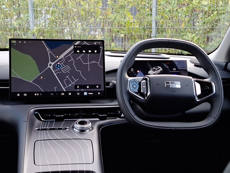 Used Geely Starray 2026 for sale - 78023602: Photo 7