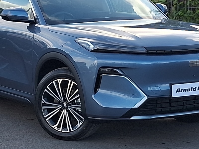 Used Geely Starray 2026 for sale - 78023602: Photo 9