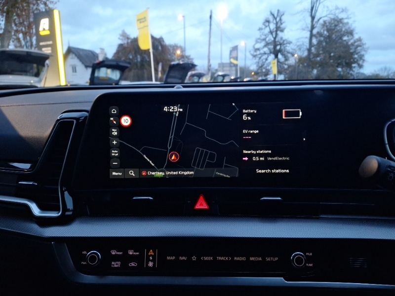 Used Kia Sportage 2025 for sale - 76556649: Photo 10