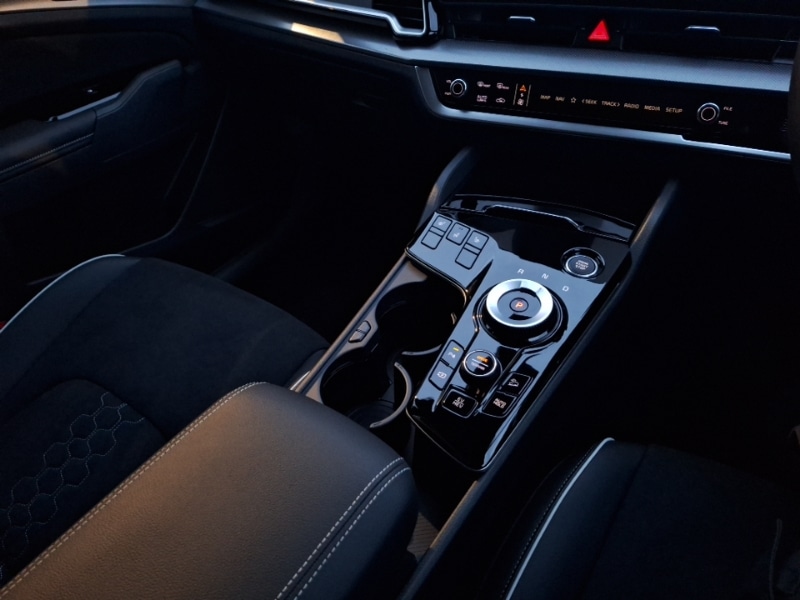 Used Kia Sportage 2025 for sale - 76556649: Photo 16