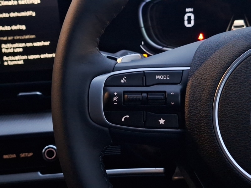 Used Kia Sportage 2025 for sale - 76556649: Photo 18