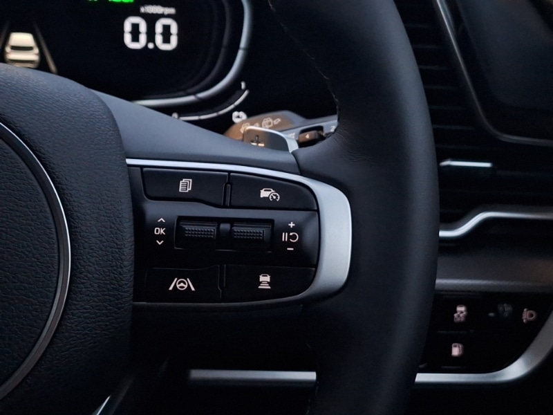 Used Kia Sportage 2025 for sale - 76556649: Photo 19