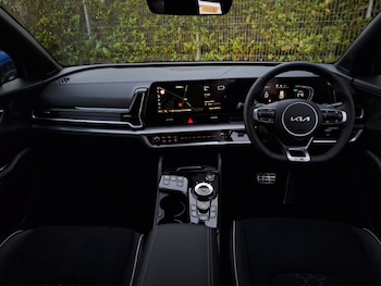 Used Kia Sportage 2025 for sale - 76556649: Photo