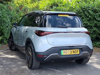 Used smart #1 2023 for sale - 79505561: Photo