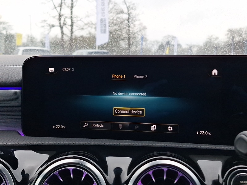 Used Mercedes-Benz A-Class 2022 for sale - 77610784: Photo 13