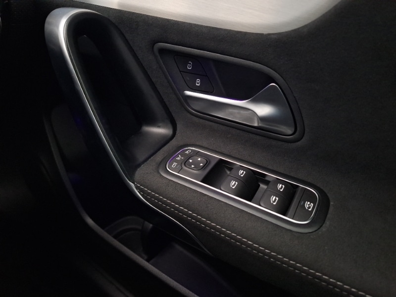 Used Mercedes-Benz A-Class 2022 for sale - 77610784: Photo 17