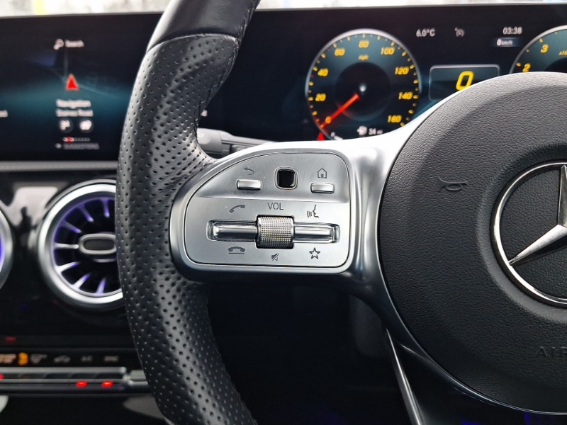 Used Mercedes-Benz A-Class 2022 for sale - 77610784: Photo 18