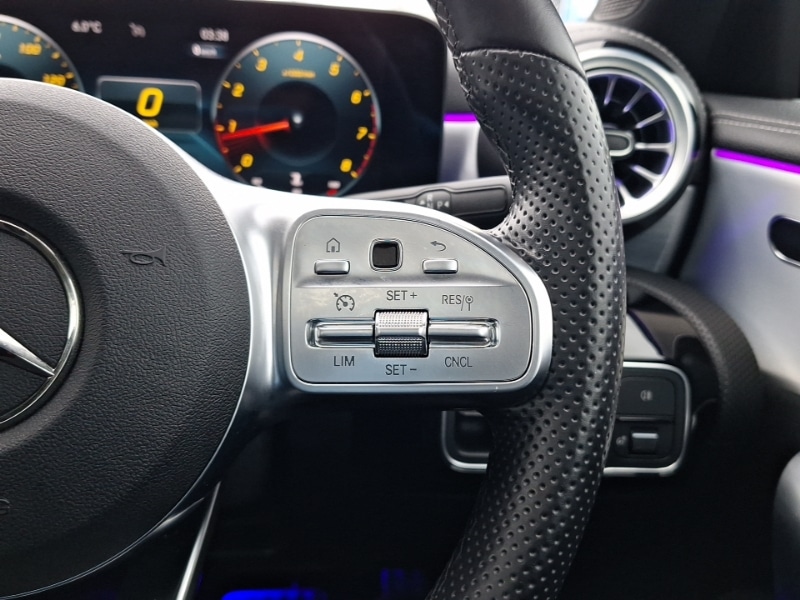 Used Mercedes-Benz A-Class 2022 for sale - 77610784: Photo 19