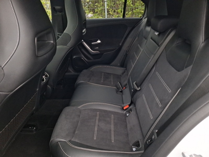 Used Mercedes-Benz A-Class 2022 for sale - 77610784: Photo 6