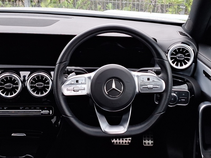 Used Mercedes-Benz A-Class 2022 for sale - 77610784: Photo 7