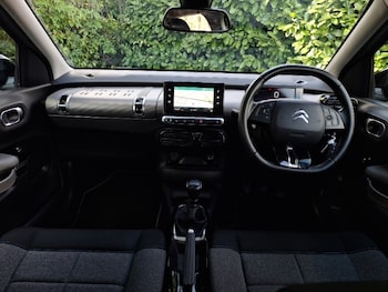 Used Citroen C4 Cactus 2018 for sale - 79414803: Photo