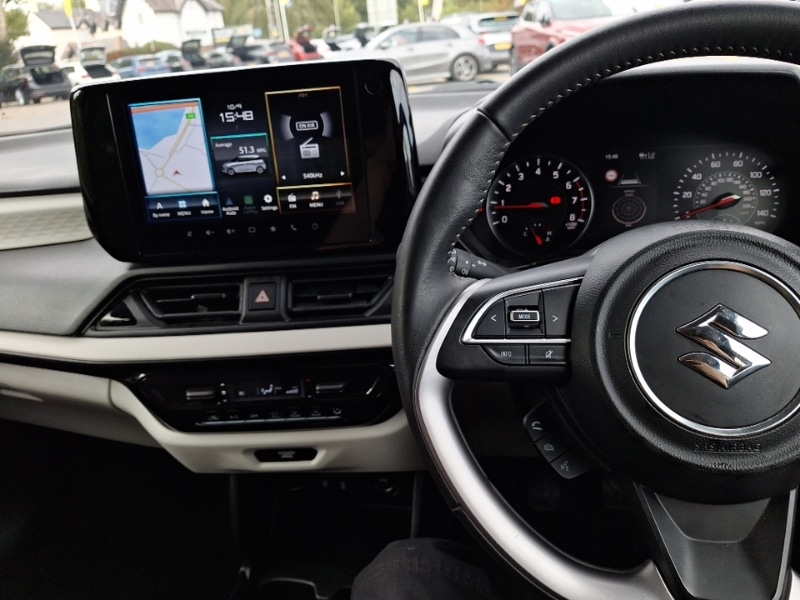 Used Suzuki Swift 2024 for sale - 77265439: Photo 18