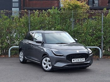 Used Suzuki Swift 2024 for sale - 77265439: Photo